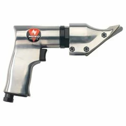 Brand new 😀 Air Shears 18 Gauge Heavy Duty Sheet Steel Metal Cutters Neiko 30066A 🤩