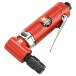 Cheapest 🌟 Neiko 1/4 Inch Angle Head Air Die Grinder ⭐