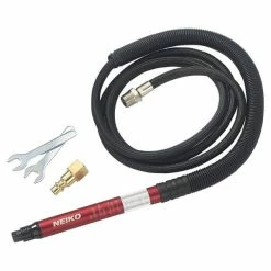 Best deal 𧨠Neiko Air Micro Pencil Die Grinder Hobby Jewlery Craft 10649A π§¨