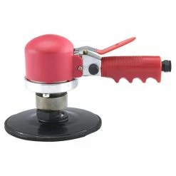 Best Sale π Generic 6 Inch Dual Action Sander π§¨