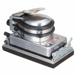 Budget 🎉 Neiko Orbital Air Jitterbug Sander 💯