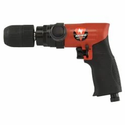 Buy 😀 Neiko Tools 1/2 Inch Composite Reversible Air Drill 🤩