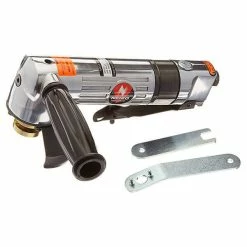 Best Sale π Neiko Tools 4" Angle Head Air Grinder π