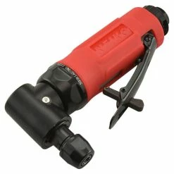 Cheap π Neiko Pro Tools 1/4" Mini Rear Exhaust Angle Die Grinder π€©