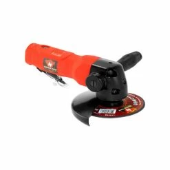 Wholesale 🔥 Neiko Pro Tools 4" Heavy Duty Air Angle Grinder 😍