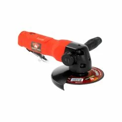 Wholesale ✔️ Neiko Pro Tools 5" Heavy Duty Air Angle Grinder 😉