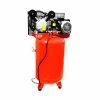 Flash Sale ✔️ Tooluxe Vertical Tank Air Compressor 6.5 HP 30 Gallon 🧨