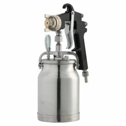 Buy 🥰 Generic High Pressure Air Paint Spray Gun 😀