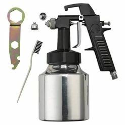 Best deal 🔔 Generic Paint Sprayer | Low Pressure Air Spray Painting 💯