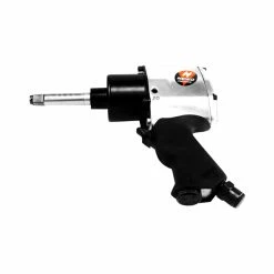 Discount ⭐ Neiko Tools Twin 🔨 Hammer 1/2" Impact 🔧 Wrench With 2" Anvil ⌛