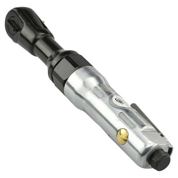 Discount π Tooluxe 3/8 Drive Air Ratchet Reversible π§ Wrench βοΈ - Image 2