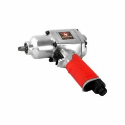 Buy ✨ Neiko Pro Tools 3/8" Drive Twin 🔨 Hammer Air Impact 🔧 Wrench 😀
