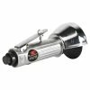 Deals 👏 Tooluxe 3 Inch Air Cut Off Tool High Speed Pneumatic Wheel Cutter 🔔