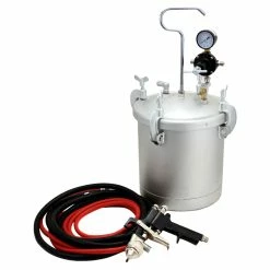 Top 10 ✨ Stark 2.25 Gallon Air Paint Tank Sprayer With Spray Gun ✨