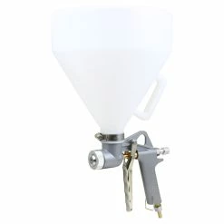 Best Sale ❤️ Stark Air Texture Sprayer With 1.2 Gallon Hopper 👍