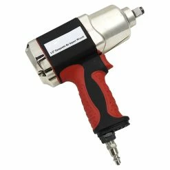 Top 10 🔥 Stark Air Impact 🔧 Wrench 1/2 Drive Lightweight Composite 700 Ft/lb Torque 🥰