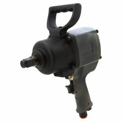 Discount 🧨 Stark Air Impact 🔧 Wrench 3/4 Drive Heavy Duty Twin 🔨 Hammer 1200 Ft/lb Torque 🎁