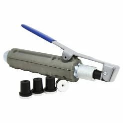 Best Pirce ⌛ Stark Air Sand Blaster Spray Blasting Nozzle 4 Tips 🥰