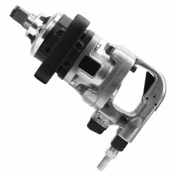 Deals 🔔 Stark Air Impact 🔧 Wrench 1 Inch Short Shank Stubby 2000 Ft/Lb Torque 🛒