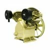 Brand new ⌛ Stark Air Compressor Pump Head Twin Piston For 5 HP Compressors 👍