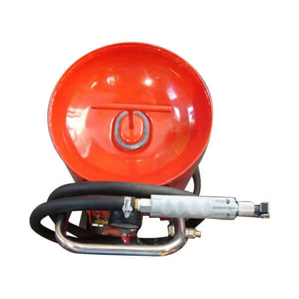 Outlet π Stark Sandblaster - 20 Gallon Sandblasting Air Sand Blasters Pressure Tank π - Image 2