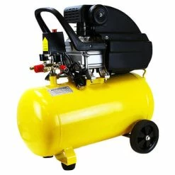 Flash Sale 🥰 Stark Electric Portable Air Compressor 10 Gallon Tank 3.5 HP ✨