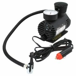 Deals 🧨 Stark Portable Air Compressor Compact Tire Inflator 12 Volt ❤️