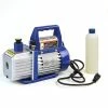 Wholesale 🔔 Stark Refrigerator Vacuum Pump High Efficiency 1/4 Electric HP Motor 3 CFM ⌛