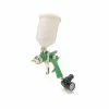 Brand new 😉 Titan Tools 2.3 Mm HVLP Gravity Feed Spray Gun 19023 🥰