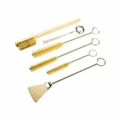 Best deal 🥰 Titan Tools 11 Pc Spray Gun Cleaning Kit 19112 😀