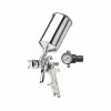 Flash Sale ✨ Titan Tools Vaper 2.0mm HVLP Gravity Feed Spray Gun 19120 🌟