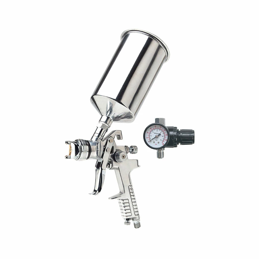 Flash Sale β¨ Titan Tools Vaper 2.0mm HVLP Gravity Feed Spray Gun 19120 π