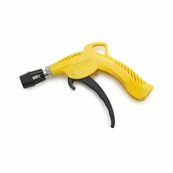 Budget 👍 Titan Tools Blow Gun With Removable Venturi Tip 19402 😍