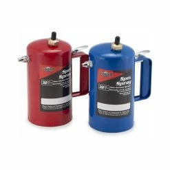 Discount 🛒 Titan Tools Twin Pack Spot Spray Set 19421 🎉