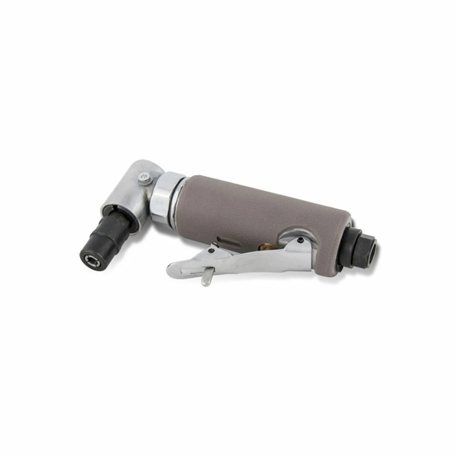 Hot Sale π Titan Tools 1/4 Inch And 6mm Air Angle Die Grinder 19715 β€οΈ