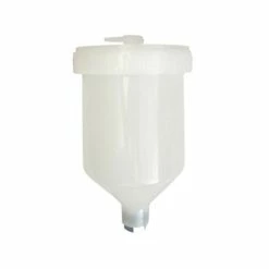 Best deal 🤩 Titan Tools 600 Ml Plastic Cup & Lid 19900 🎉