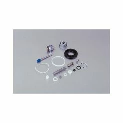 Cheapest 🌟 Titan Tools Spray Gun Rebuild Kit For 19000 Series 19908 👍