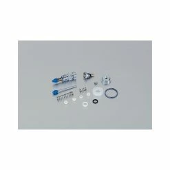 Cheapest 🎁 Titan Tools Spray Gun Rebuild Kit For Touch Up Gun 19910 🤩