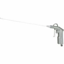 Promo ✨ Shop Fox Blow Gun Heavy Duty 12 Inch Nozzle D3282 🔥