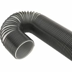 Buy ✔️ Woodstock Dust Collection Hose 2 Inch X 10 Foot Clear D4202 ⭐