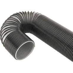 Flash Sale 🥰 Woodstock Dust Collection Hose 4 Inch X 10 Foot Clear D4206 🔥