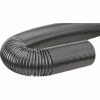 Best reviews of ⌛ Woodstock Dust Collection Hose 4 Inch X 10 Foot Black D4216 😉