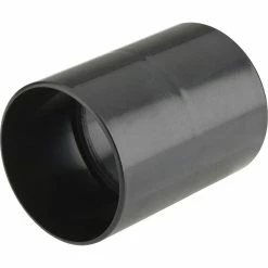 Brand new 🎁 Woodstock 2-1/2 Inch Dust Collection Hose Splice D4227 🔔