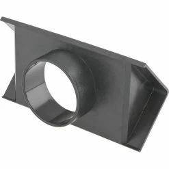 Wholesale 🔔 Woodstock 2-1/2 Inch Router Dust Collection Port D4237 ⭐