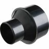 Deals 💯 Woodstock 4 Inch To 2-1/2 Inch Reducer Adapter Fitting W1044 🌟