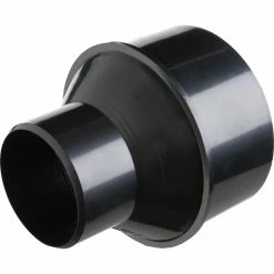 Deals 💯 Woodstock 4 Inch To 2-1/2 Inch Reducer Adapter Fitting W1044 🌟