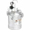 Flash Sale 🔥 Shop Fox 2-1/4 Gallon Paint Sprayer Tank W1799 🧨